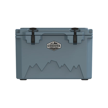 45 qt Basecamp Class™ Hard Cooler