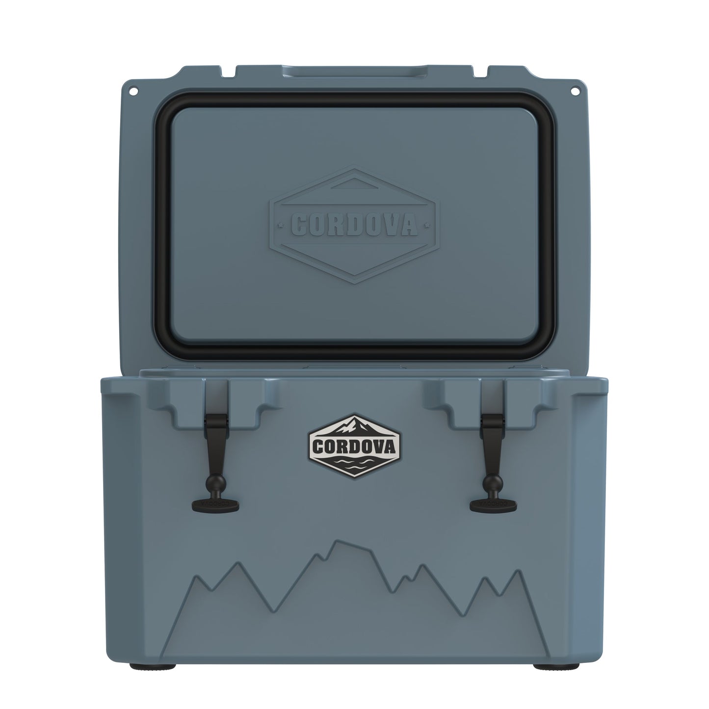 45 qt Basecamp Class™ Hard Cooler