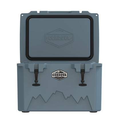 45 qt Basecamp Class™ Hard Cooler
