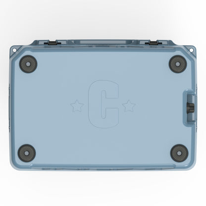45 qt Basecamp Class™ Hard Cooler