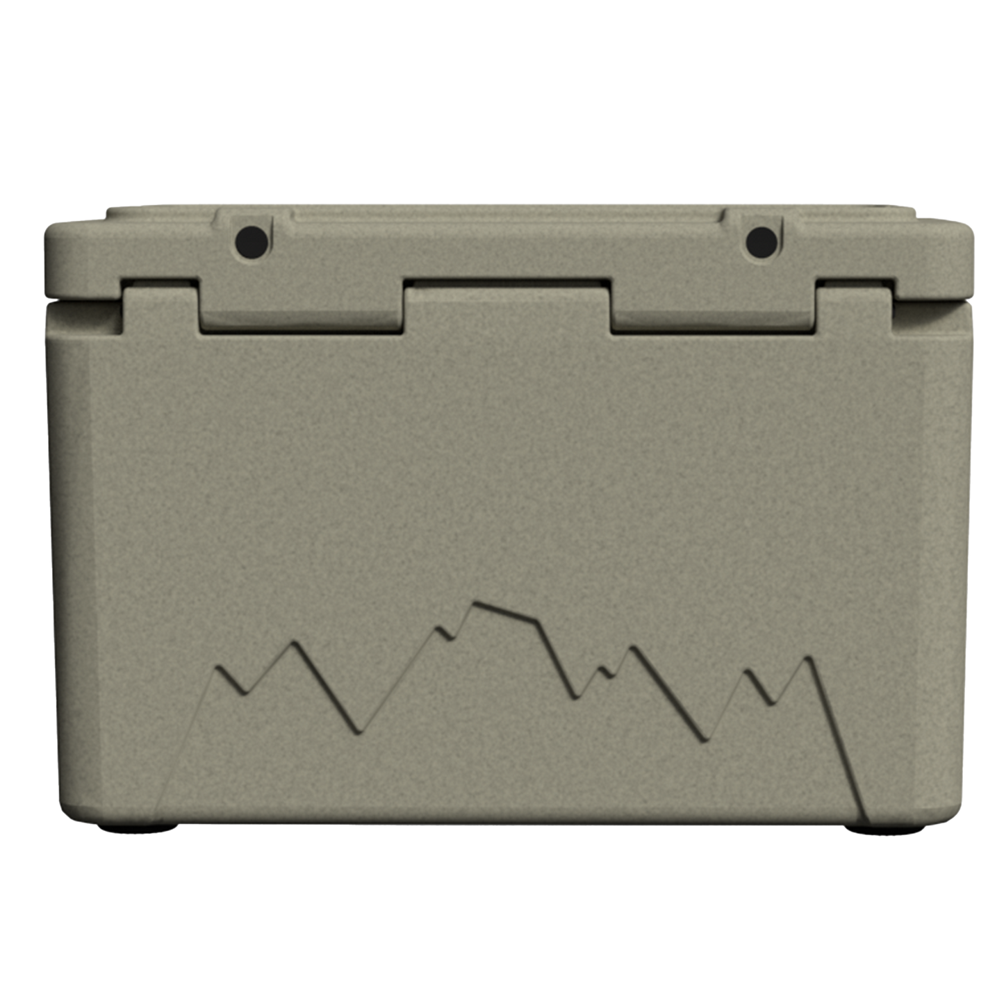 45 qt Basecamp Class™ Hard Cooler