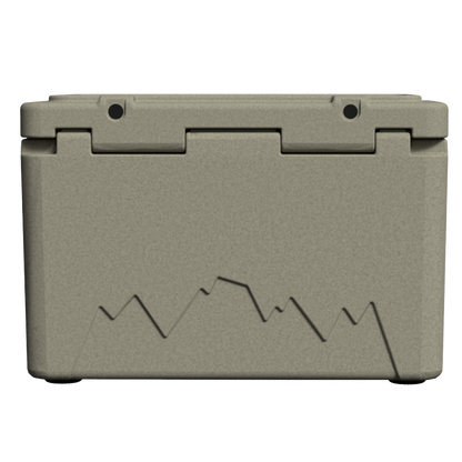 45 qt Basecamp Class™ Hard Cooler