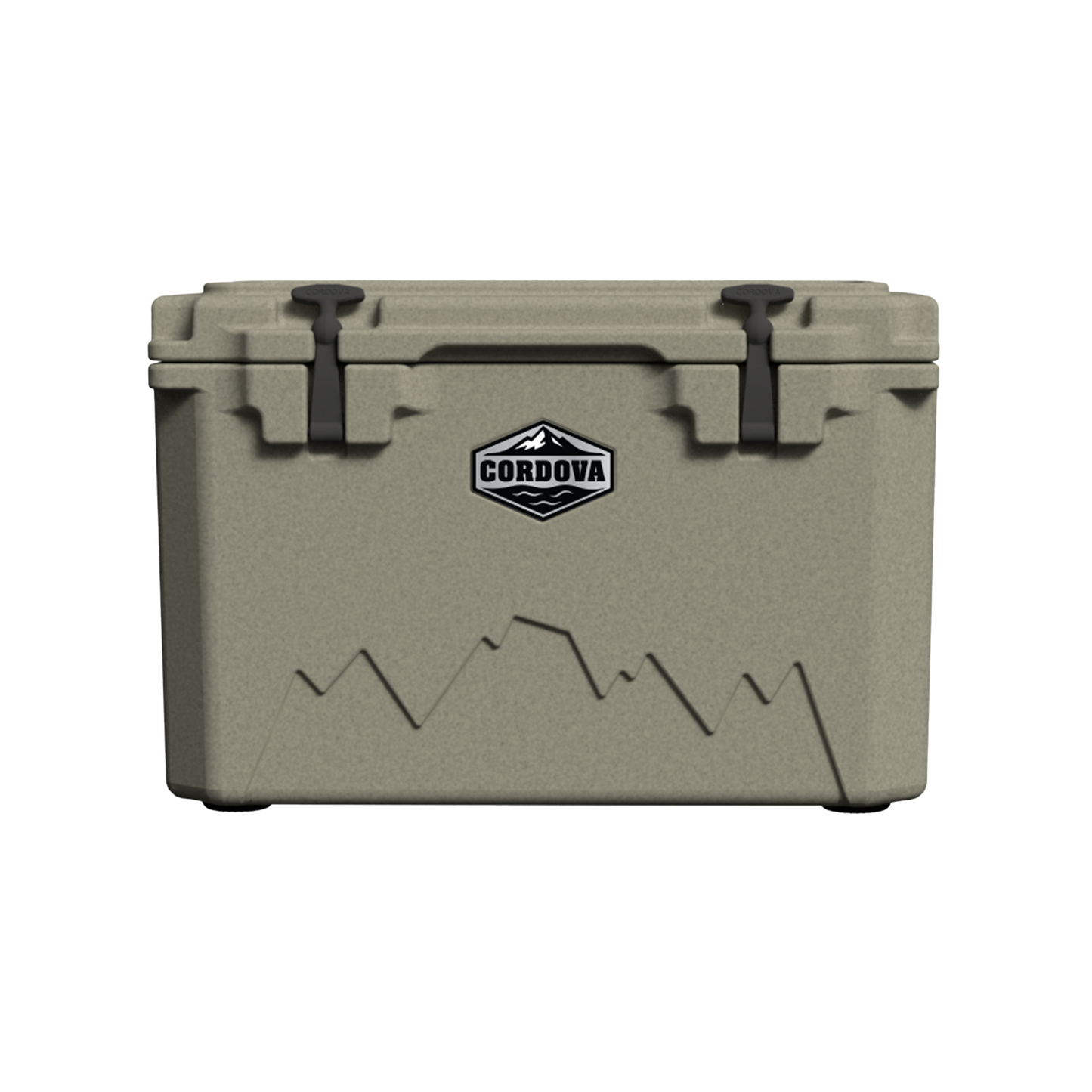 45 qt Basecamp Class™ Hard Cooler