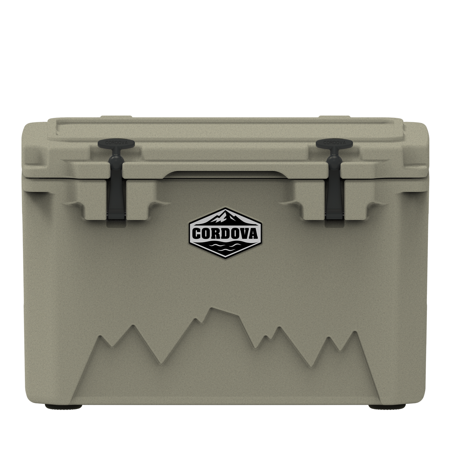 45 qt Basecamp Class™ Hard Cooler