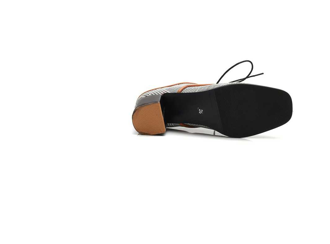 Spring New Single Shoes Jewelry