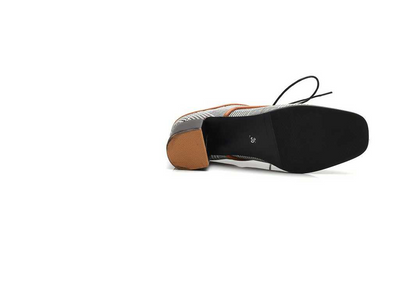 Spring New Single Shoes Jewelry