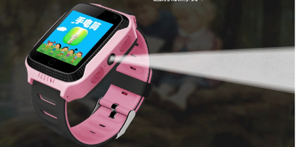 reloj inteligente