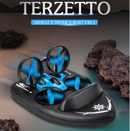 Flying Drone Toy