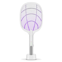 Raquette électrique rechargeable