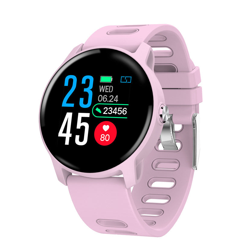 S08 Smart Watch