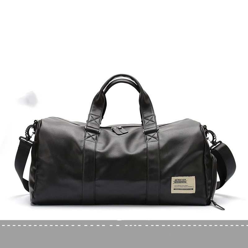 Large Capacity Waterproof Sports Training Gym Bag – Durable Duffel for Men & Women