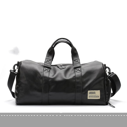 Large Capacity Waterproof Sports Training Gym Bag – Durable Duffel for Men & Women