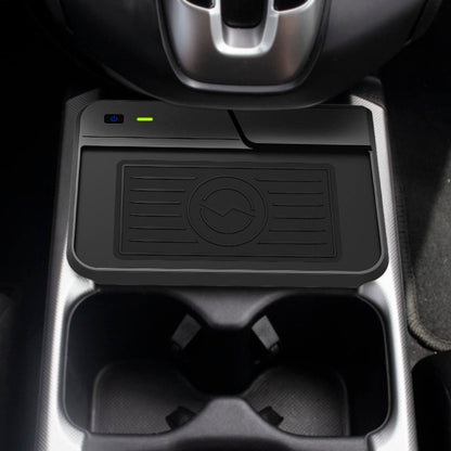 Wireless Charging Car CRV Mobile Phone Charger Car Charger