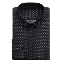 Chemise grande taille pour homme