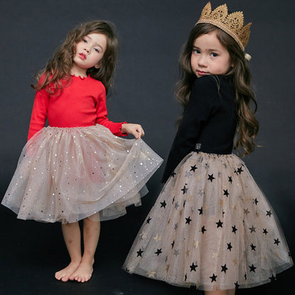 Christmas Dress Apparel