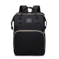 Travel Bag – Durable Lightweight Carry-On Bag for Weekend Trips & Daily Use