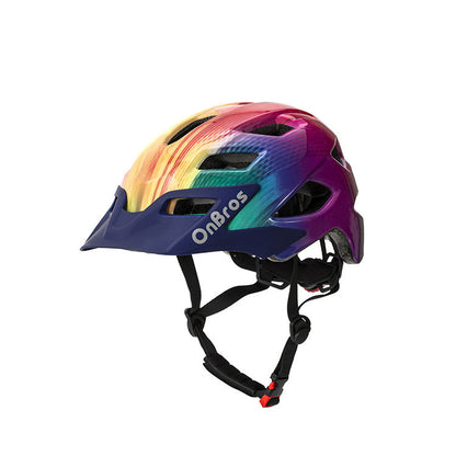 Casque de vélo pour enfants, casque de skateboard pour garçons et filles, casque de patinage, casque de skateboard