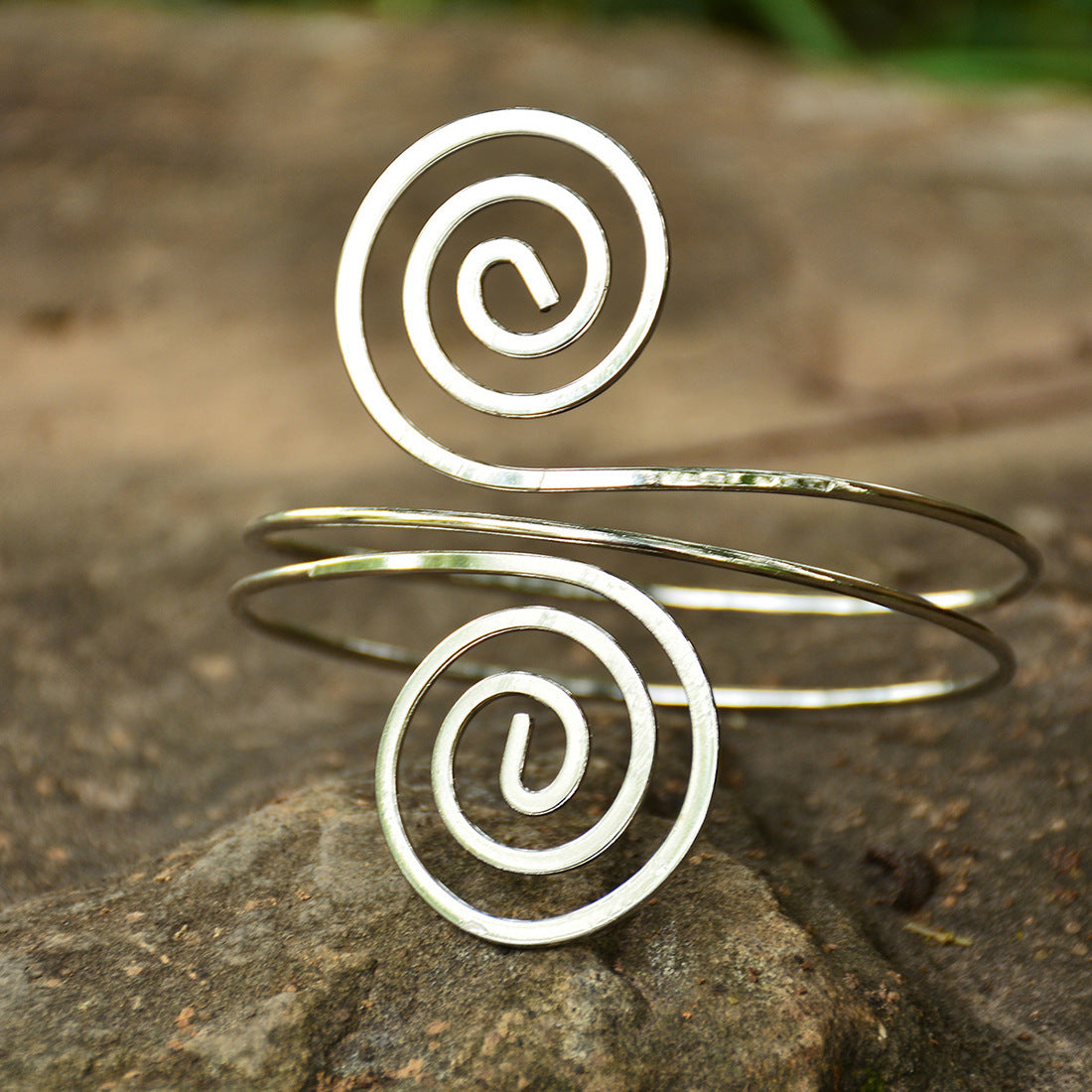 Arm Ring Jewelry