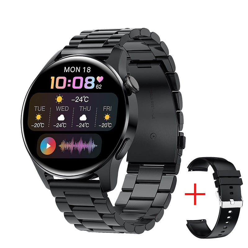 BW0256 Music Smart Watch