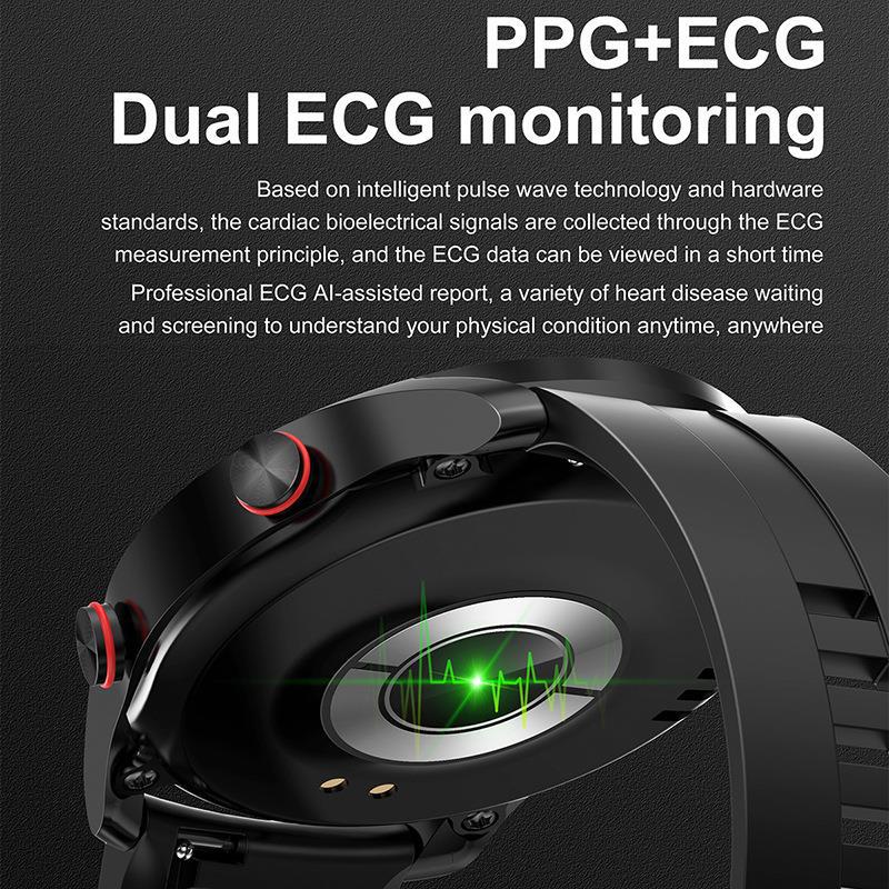 Business Smart Watch