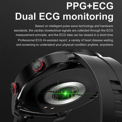 Business Smart Watch