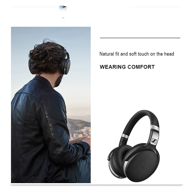 Casque sans fil Bluetooth