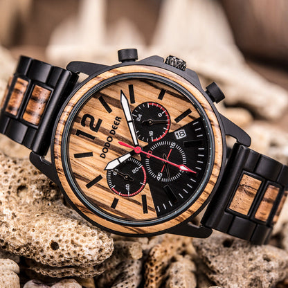 Quartz Watch