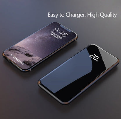 Batterie externe sans fil