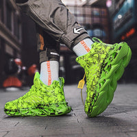 Complex Shoes