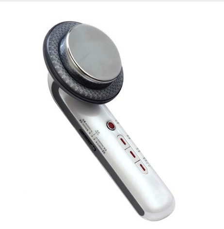 Appareil de beauté amincissant Masseur à ultrasons portable pour l'élimination des graisses corporelles