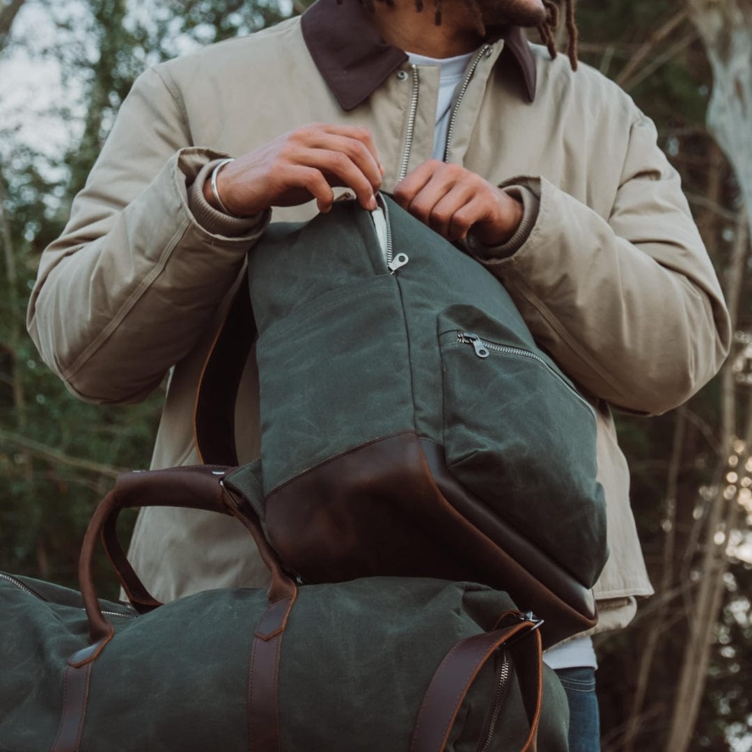 Sac à dos