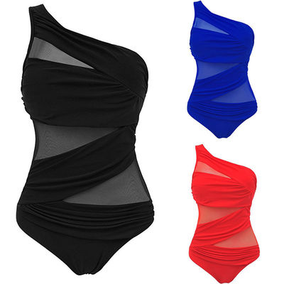 Maillot de bain grande taille pour femme