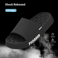 Men's Sandals Household Bathroom Non-slip Bathroom Slippers