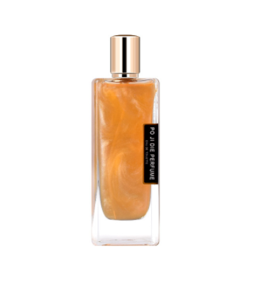 Coffret Cadeau Eau de Toilette Fille Pailletée