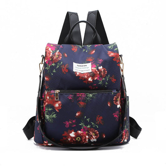 Sac à dos antivol grande capacité