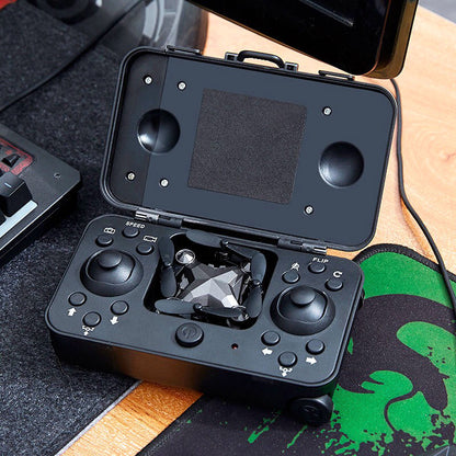 Mini Suitcase Drone