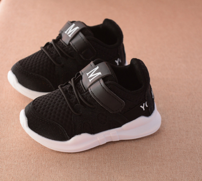 Sports running shoes casual shoes breathable stretch cloth shoes