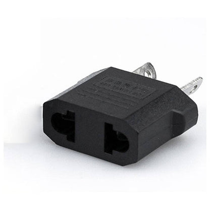 2x Us Travel Adapter Essential
