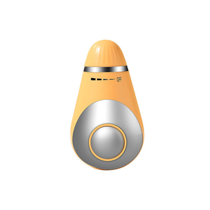 Mini Aide au Sommeil Portable Micro-courant Intelligent Soulage l'Anxiété la Dépression Instrument de Sommeil Rapide Thérapie du Sommeil Appareil Anti-Insomnie USB