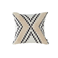 Coussin de canapé nordique, nouveau coussin de taille marocain, coussin touffeté Ins, oreiller de lit