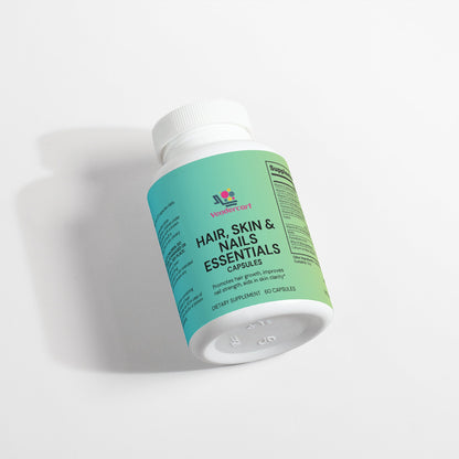 Hair, Skin & Nails Supplement