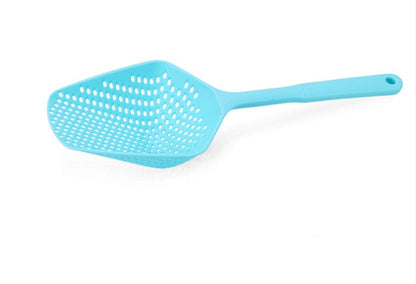 Pelle à eau en plastique pelle à eau pelle à glace en plastique ustensile de cuisine
