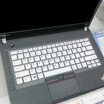 Laptop Keyboard Protective Film Full Coverage Sticker