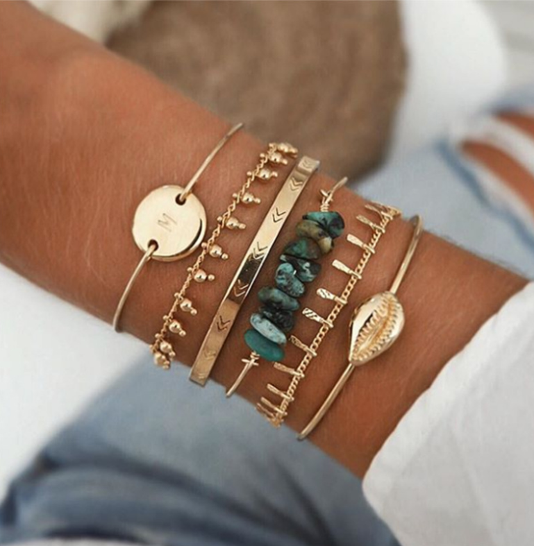 Joyería femenina