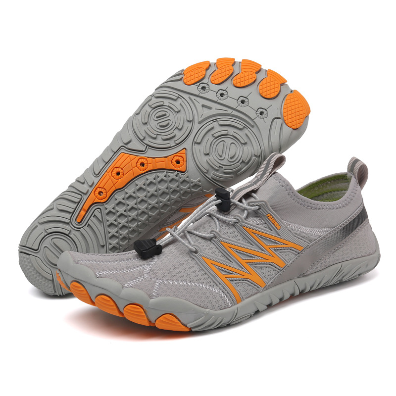Outdoor Sports Hiking & Swim Shoes – Lightweight Water Shoes