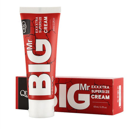 Crema para el cuidado de enfermería