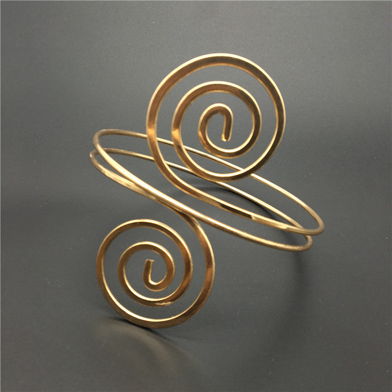 Arm Ring Jewelry