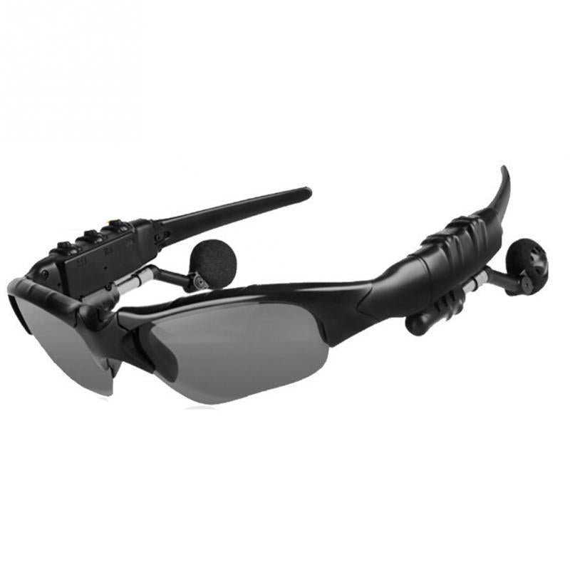Women's Chic Crystal Bluetooth Audio Electronics