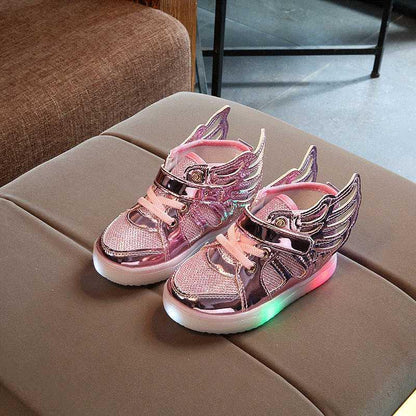Zapatillas deportivas para niños