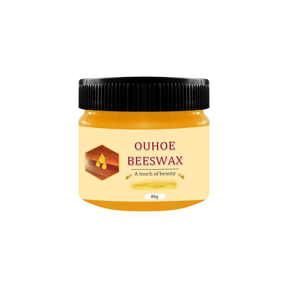 Furniture Care Wear-Resistant Renovation Wax